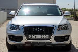 아우디 Q5