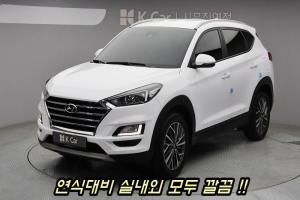 현대 신형 투싼