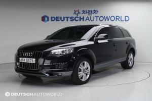 아우디 Q7