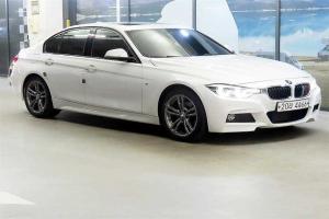BMW 3시리즈(6세대)