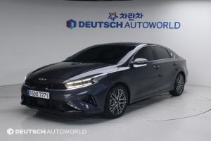 기아 더 뉴 K3