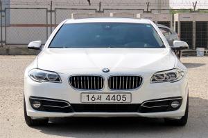BMW 5시리즈(6세대)