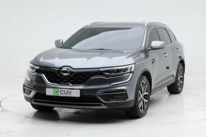 르노(삼성) 뉴 QM6