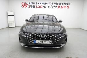 현대 더 뉴그랜저IG
