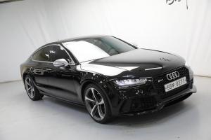아우디 A7