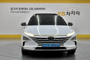 현대 넥쏘