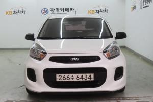 기아 더 뉴모닝