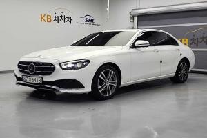 벤츠 E클래스(5세대)