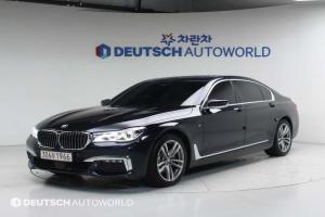 BMW 7시리즈(6세대)