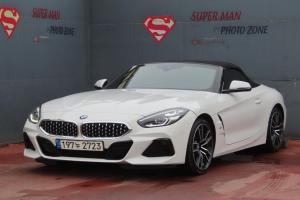 BMW Z4(3세대)