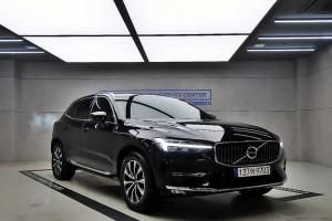 볼보 XC60(2세대)