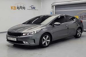 기아 더 뉴K3