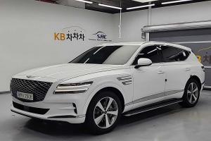 제네시스 GV80