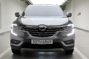 르노(삼성) QM6