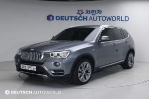 BMW X3(2세대)