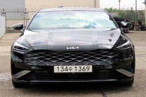기아 K8