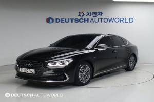 현대 그랜저IG 하이브리드