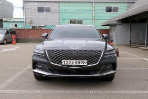 제네시스 GV80