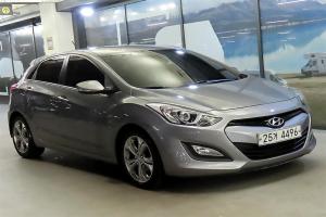 현대 신형 i30