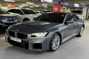 BMW M2(2세대)