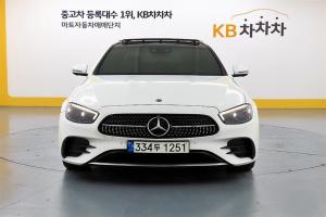 벤츠 E클래스(5세대)